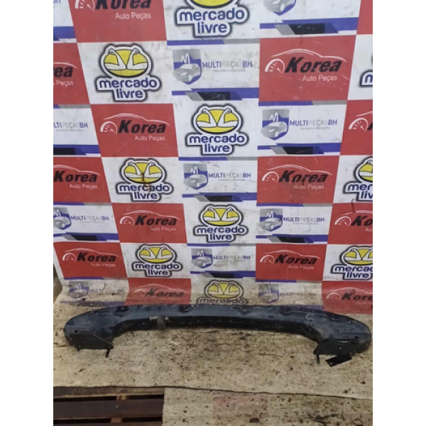 Alma Parachoque Traseiro Mercedes C180 2001 / 2006