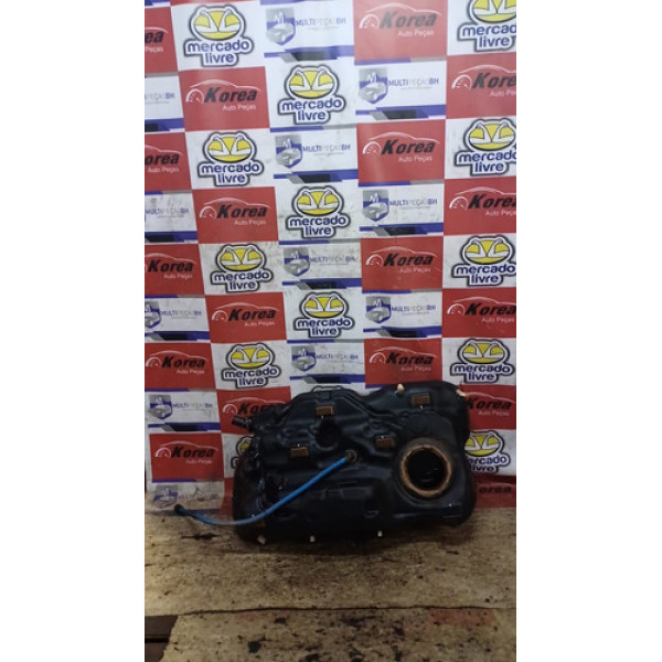 Tanque Combustível Fiat Toro Jeep Renegade/compass Diesel