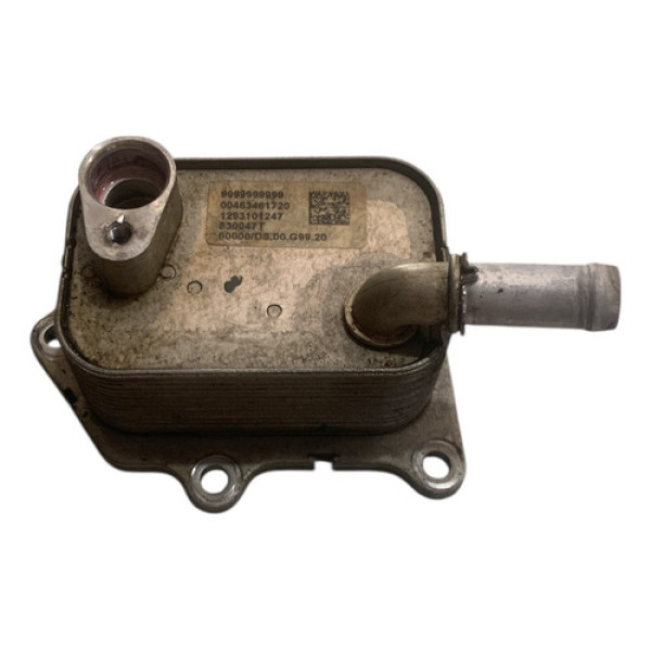 Trocador Calor (463461720) Jeep Commander 1.3 Turbo