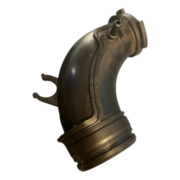 Duto De Ar (32222143) Volvo Xc40 1.5 Hybrid 2019/2024 Preto