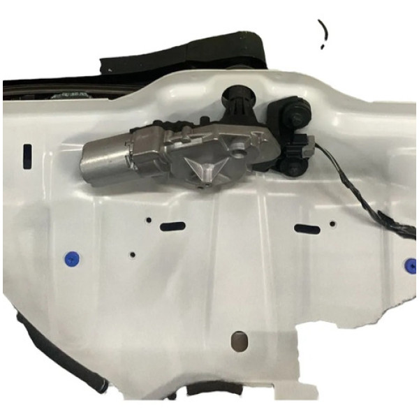 Motor Limpador C/ Braço Traseiro Volvo Xc40 2018/2022