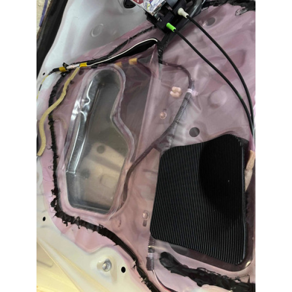 Máquina Vidro Dianteira Direita Toyota Rav4 2013 / 2016