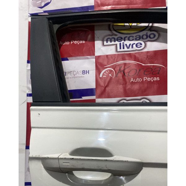Maçaneta Externa Porta Dianteira Direita Vw Vírtus
