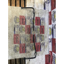 Barra Estabilizadora T (00520288940) Jeep Renegade Flex