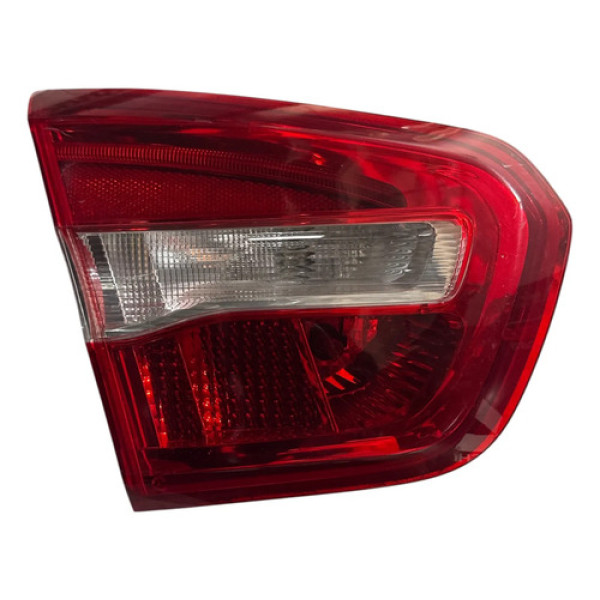 Lanterna Tampa T.e (a1569060358) Mercedes Gla 200 2015/2020 Esquerdo/motorista Vermelho
