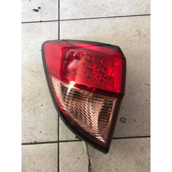 Lanterna Traseira Esquerda Led Original Honda Hrv