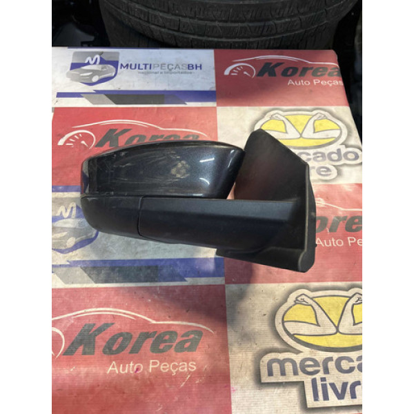 Retrovisor Direito Manual Ford Ka 2015