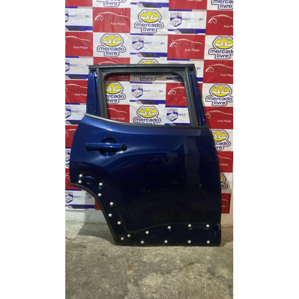 Porta Traseira Direita Jeep Renegade 2020