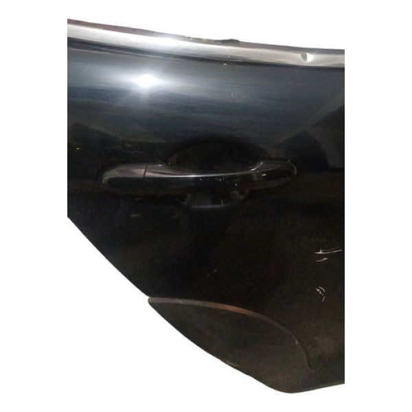 Maçaneta Externa Porta Traseira Direita Fiat Fastback