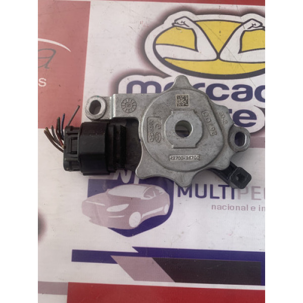 Chave Seletora Câmbio (4270026700) Hyundai