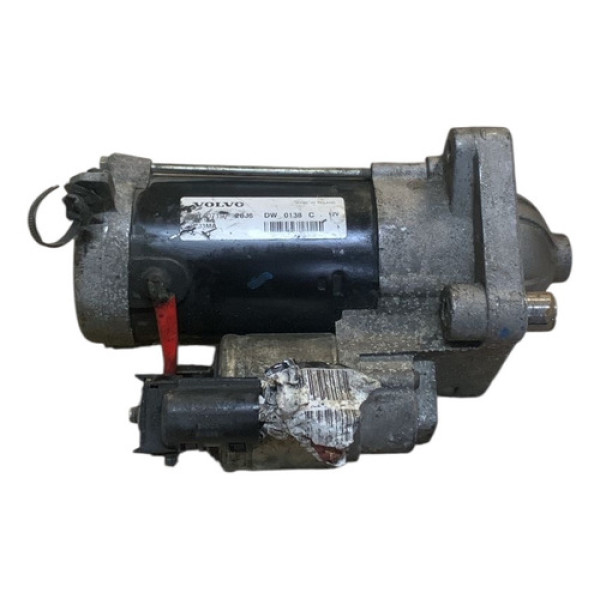 Motor De Arranque (31407197) Volvo V40 2013 / 2021