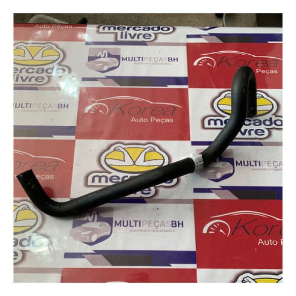 Mangueiras Ar Quente Kit Honda City/fit/wr-v 16v
