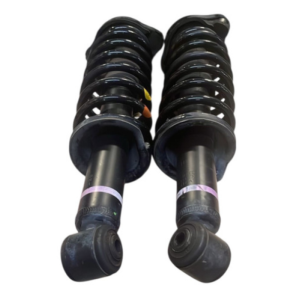 Amortecedor Traseiro Par (4162a563)mitsubishi Eclipse Cross