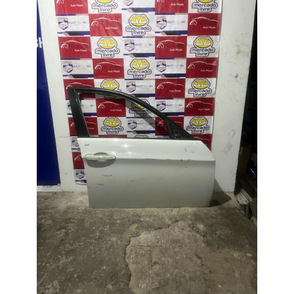 Porta Dianteira Direita Bmw 320 2006/2012