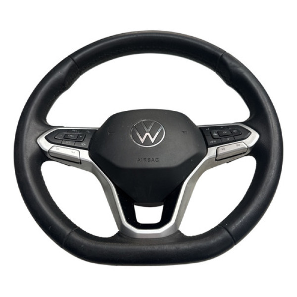 Volante Multifuncional C/bolsa Volkswagen Taos