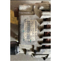 Alternador (a5tj0391zt) Honda Wrv 1.5 Automático