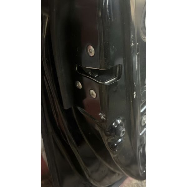 Fechadura Porta Dianteira Esquerda Honda City 15/20