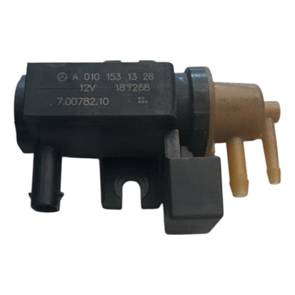 Válvula Solenoide Turbina (a0101531328) Mercedes C180 15/20