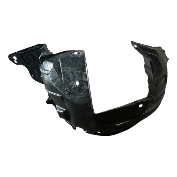 Parabarro Dianteiro Esquerdo (74151tm0) Honda City 2009/14