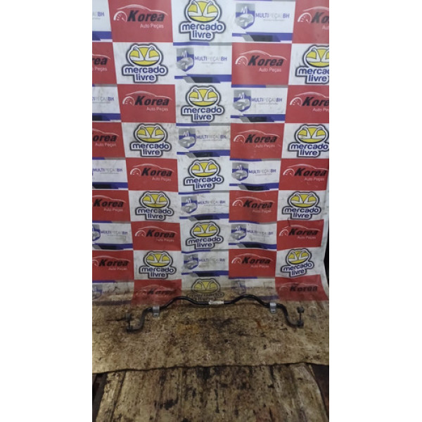 Barra Estabilizadora Traseira Fiat Toro 1.3 Turbo