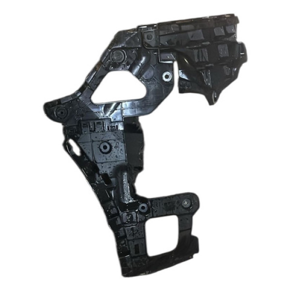 Suporte Parachoque Traseiro Esquerdo (4m8807453) Audi Q8
