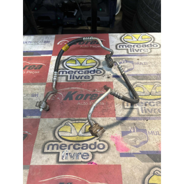 Mangueira Ar Condicionado (95081735) Chevrolet Sonic