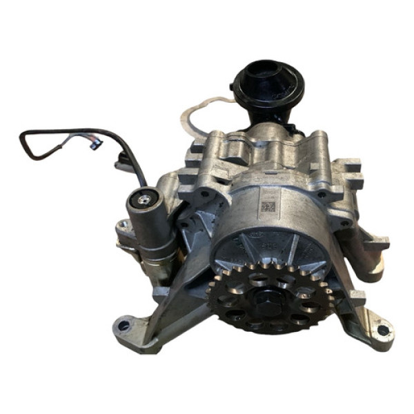 Bomba De Óleo Land Rover Evoque 2020/2025