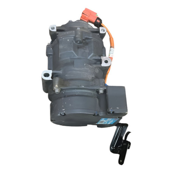 Compressor Ar Condicionado (sc2e8103020) Byd Yuan Plus