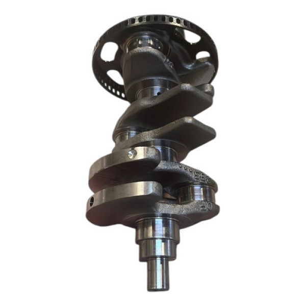 Eixo Virabrequim Citroen Basalt 1.0 3cc Turbo