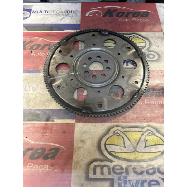 Volante Motor Toyota Corolla Cross 2.0