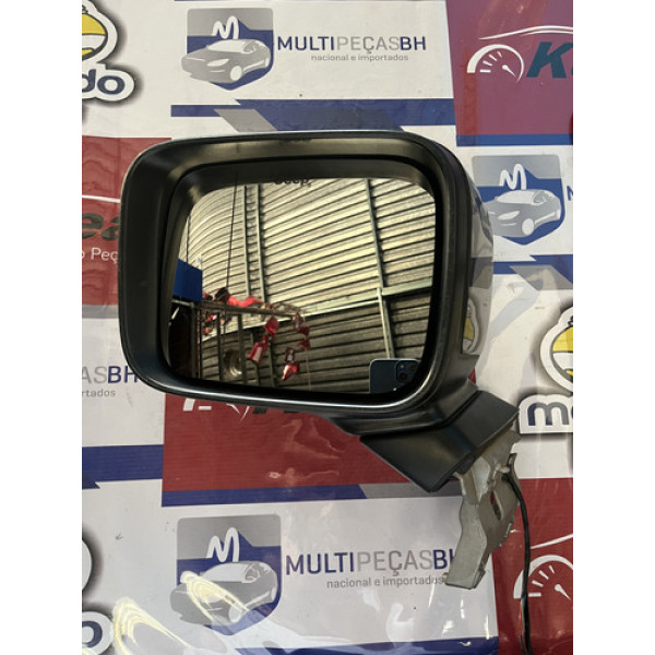 Retrovisor Esquerdo Jeep Renegade 2015/2020