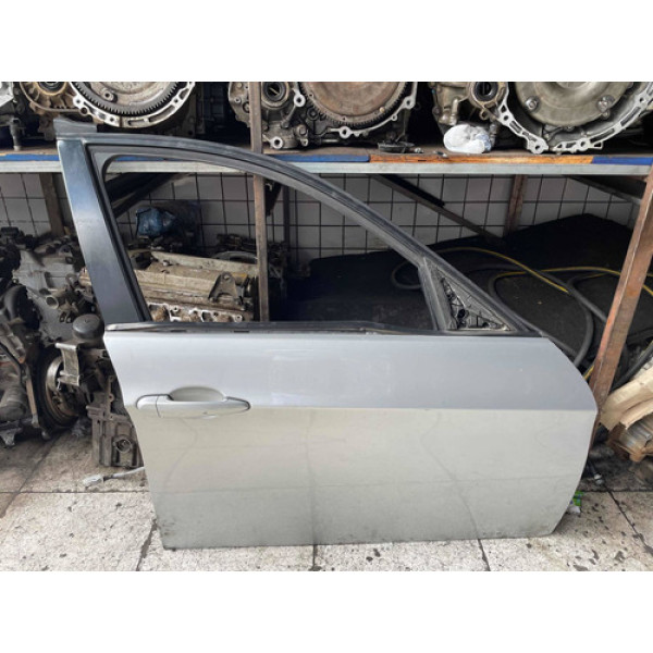 Porta Dianteira Direita Bmw 320 2006 / 2012