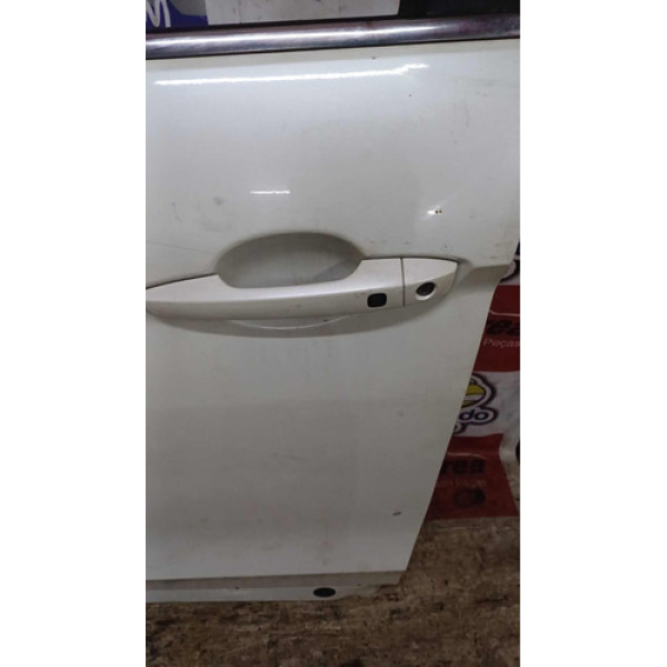 Maçaneta Externa D.e Mitsubishi Eclipse Cross 2019 / 2023