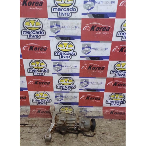 Diferencial Traseiro Suzuki S Cross 2016 / 2020