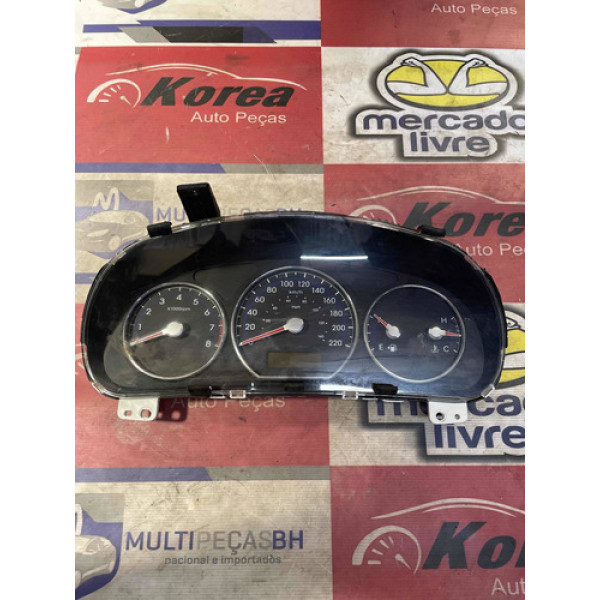 Painel De Instrumentos (940152b330) Hyundai Santa Fe