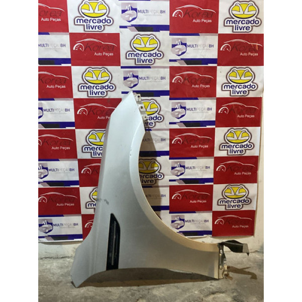 Paralama Direito Kia Optima