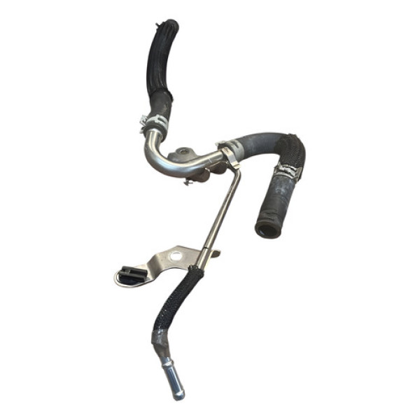 Mangueira Radiador Toyota Corolla Cross Hybrid