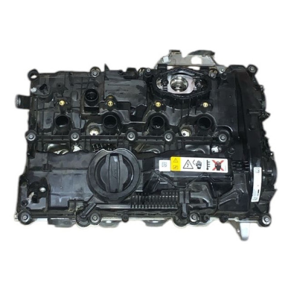 Cabeçote Completo Bmw 320 G20 2019 / 2025