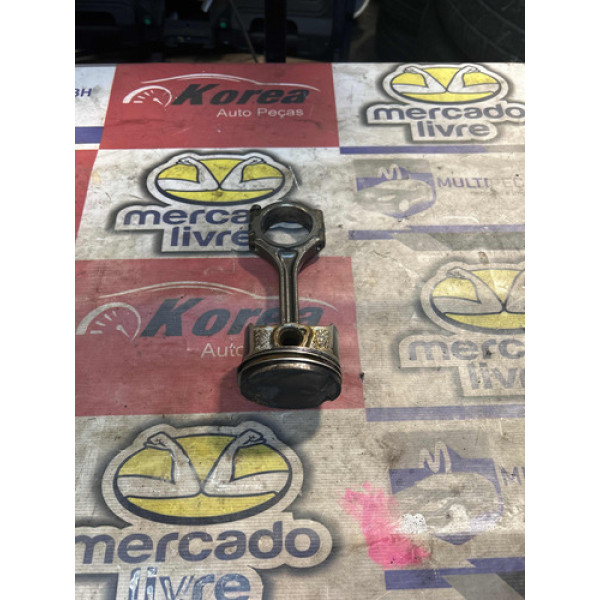 Pistao C/ Biela Renault Duster 2.0 2011 / 2015