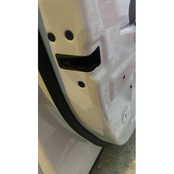 Fechadura Externa Dianteira Esquerda Jaguar Xf 2013