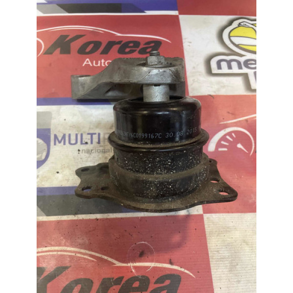 Coxim Motor (6q0199262at) Audi A1 1.4 Tfsi