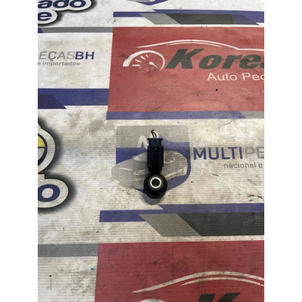 Sensor Detonação (9632754980) Peugeot 208 2021 / 2022