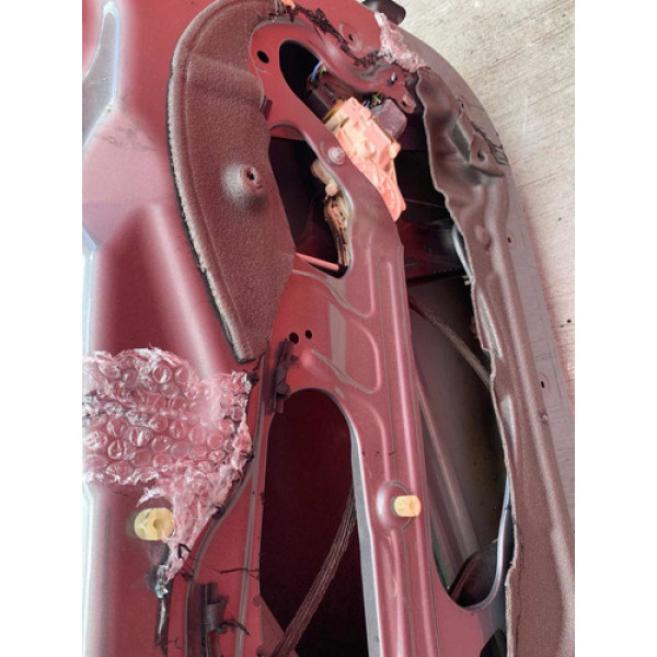 Máquina De Vidro Elétrico D.d Bmw X1 2010 / 2015