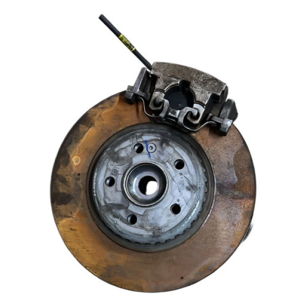 Manga Eixo T.d C/pinça (a0004230512) Mercedes C180 18/20