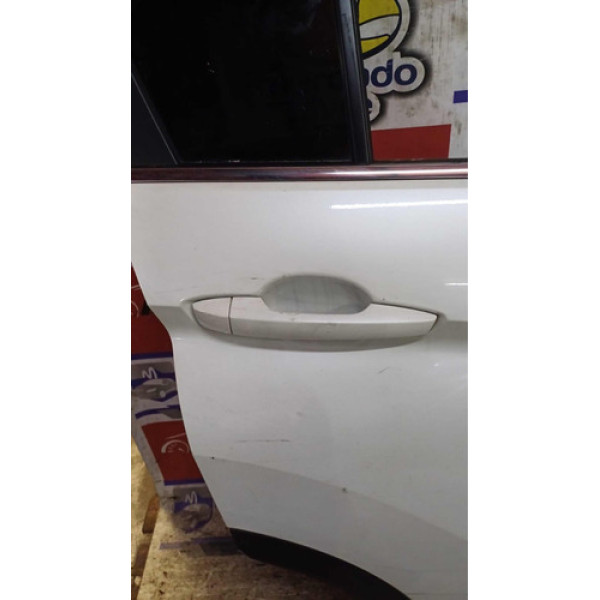 Maçaneta Externa T.d Mitsubishi Eclipse Cross 2019 / 2023