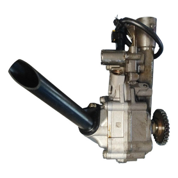 Bomba De Oleo(a2701800339) Mercedes Gla200 2015/18