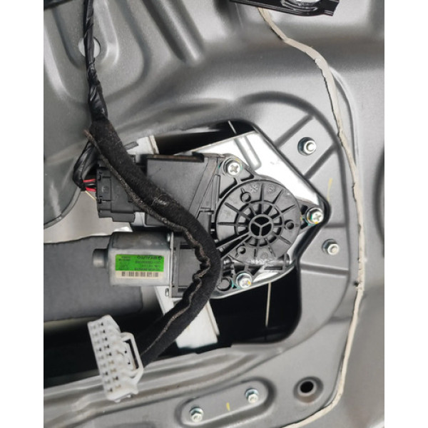 Máquina De Vidro Elétrico Dianteira Direita Hyundai Creta