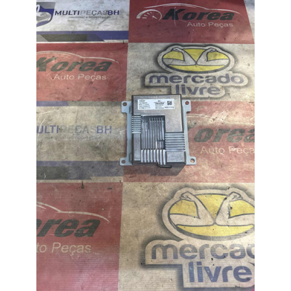 Módulo Câmera (t157900101) Chery Tiggo 5x