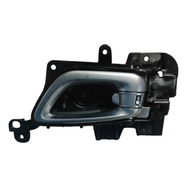 Maçaneta Interna D.e(6wj21trmad)jeep Compass/commander 22/24 Preto