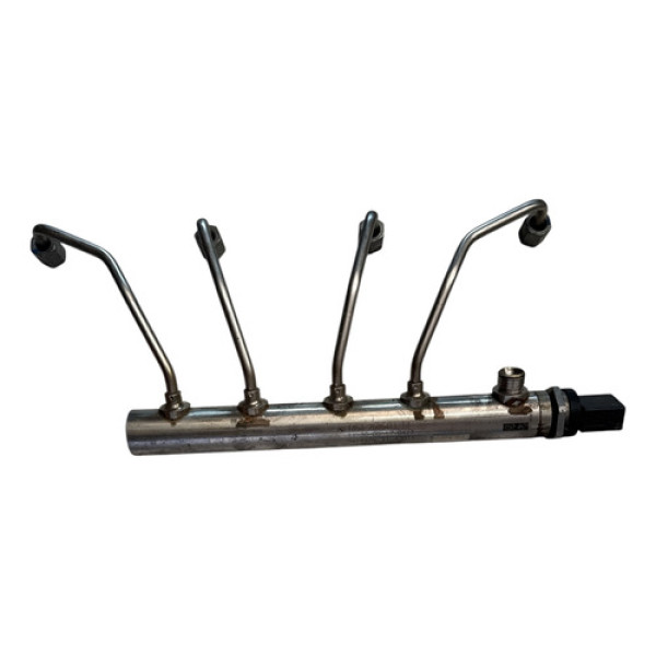 Flauta Dos Bicos Injetores (758541113) Bmw 320 2016 / 2018